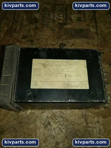 Honeywell DC300C-0-0A0-30-0F00-0 Process Controller – actual item, photo 2 of 3