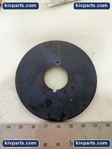 BR2-7 Brabery Thread Threading Tool – actual item, photo 3 of 4