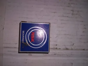 NSK 6001VVC3E Deep Groove Ball Bearing