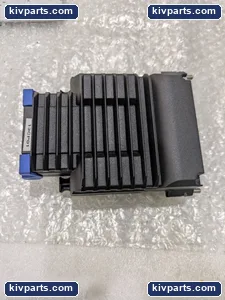 Foxboro FCP270 Processor I/A Series DCS Module – actual item, photo 4 of 5