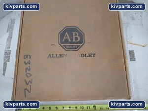 Allen-Bradley 1772-MEB Memory Module – actual item, photo 2 of 3