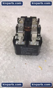 Tyco PRD-11AYO-240 Electronics Power Relay – actual item, photo 4 of 5