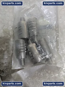 Arrow Pneumatics ASQF-1M Pneumatic Fitting – actual item, photo 6 of 7