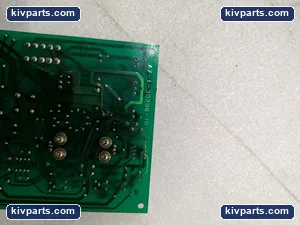 Hitachi HC400-40 Seiki Circuit Board – actual item, photo 8 of 9