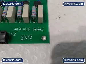 GWK 9070456 Krinp V3.0 – actual item, photo 2 of 3