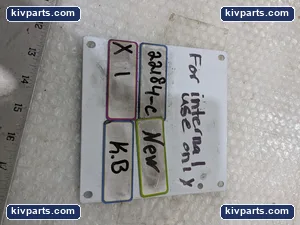 TEKHW102 Hardware – actual item, photo 3 of 3