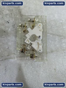 Allen-Bradley 199-MCA1 Aleen Bradley – actual item, photo 4 of 5
