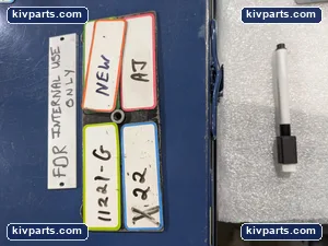 Wayne ENS0301G001 Fuel Dispenser Part – actual item, photo 2 of 2