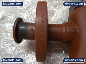Farris 27CA13-140 Safety Relief Valve – actual item, photo 6 of 8