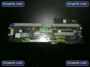 Tektronix C73249-A45-L11-9 PCB Industrial Control Module – actual item, photo 2 of 4