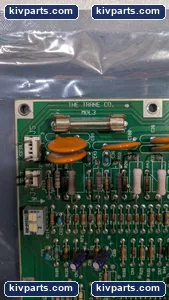 Trane 6400-0882-01 – actual item, photo 2 of 22