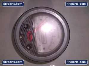Dwyer Series 3000 Pressure Switch – actual item, photo 3 of 5