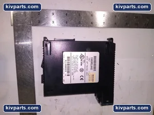 General Electric IC693MDL645E Pos/neg Logic – actual item, photo 2 of 7