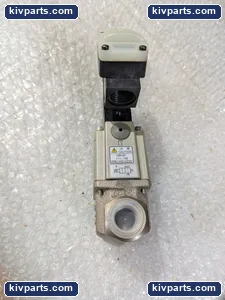 CKD CVS2-15A-05-03RS-3 Corporation Valve – actual item, photo 4 of 5