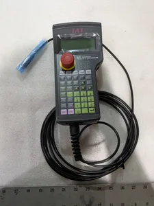 IAI HG1H-SA12CEH-MK1379-S5-1 Robo Cylinder