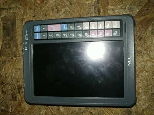 NEC S1640-01 Industrial POS Order Display