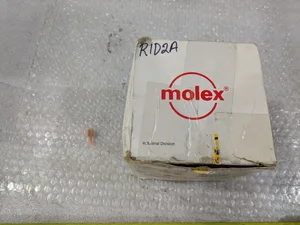 Molex AA-2201 Connector