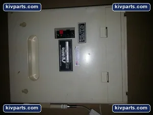 Omega CT485B Chart Recorder RH Digital Probe – actual item, photo 4 of 5