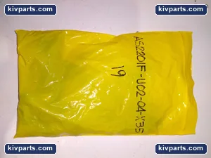 SMC AS2201F-U02-04-X35 Valve Air Speed Controller – actual item, photo 2 of 3