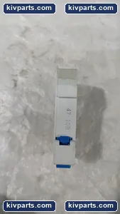 Mersen USCC1 UltraSafe Class CC Fuse Holder – actual item, photo 2 of 5