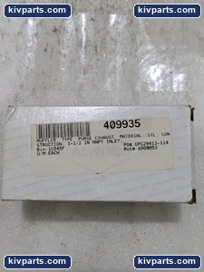 Alwitco B1280154128 Pneumatic Fitting – actual item, photo 2 of 10