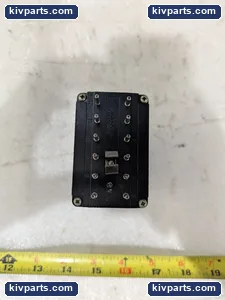Namco EE550-20000 Controls – actual item, photo 5 of 7