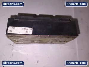 Eupec 323A330P1 Isopack 8J8 – actual item, photo 3 of 4