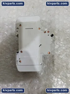 Eaton FAZ-D10/2-NA Miniature Circuit Breaker – actual item, photo 8 of 9