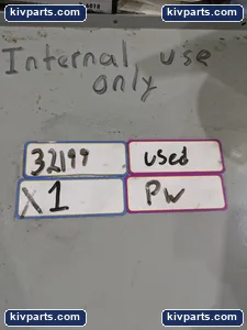 Turck FDNQ-4AI-V/I-T Analog Input Station Module – actual item, photo 5 of 5