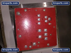 Honeywell R7352 Burner Control – actual item, photo 3 of 4
