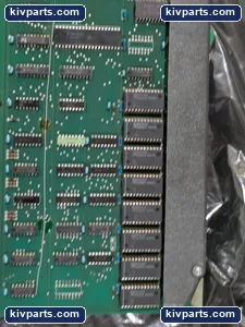 Allen-Bradley 1772-LE Board Module Industrial Card – actual item, photo 3 of 8