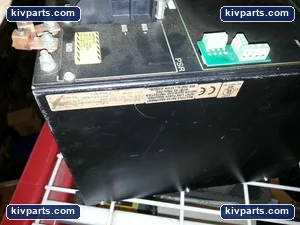 Kollmorgen PSR4/5A-250-0400 Supply Industrial Motion Control – actual item, photo 4 of 4