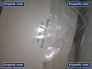 Heurikon SBX-SCCA 120-28002S General Dynamics SBX Expansion Interface Module – actual item, photo 12 of 17