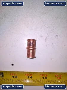 Thomas 54720 Bett Copper C-TAP 8-4 Lug – actual item, photo 2 of 4