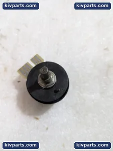 Honeywell PC62D-256-5 Optical Shaft Encoder – actual item, photo 4 of 5