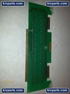 Varian C666028 PAVD Input Filter Board – actual item, photo 4 of 5