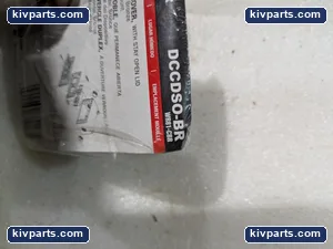 WR81-CBR Reddot Dccdso-BR Outlet – actual item, photo 4 of 5