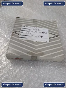 ROC Carbon TO0053BD11A Packing Ring Assembly Shaft Seal – actual item, photo 3 of 6
