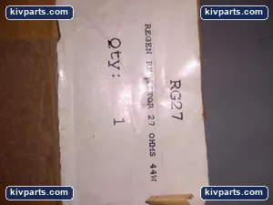 24966 RF Connector – actual item, photo 5 of 6