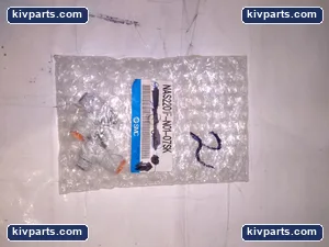 SMC NAS2201F-N01-07SK Flow Control Speed Controller – actual item, photo 2 of 3