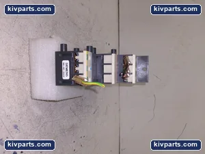 Siemens 3RK1903-0AB10 Terminal Module – actual item, photo 3 of 4