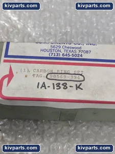 Compressor 1A-138-K Pump – actual item, photo 2 of 5