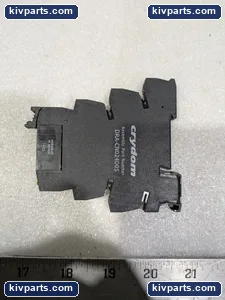 Crydom DRSCN05 – actual item, photo 4 of 5