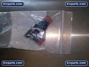 21.025.2 Fuse Holder – actual item, photo 2 of 3