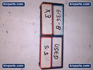 Ferraz Shawmut A050F175 Fuse – actual item, photo 3 of 3