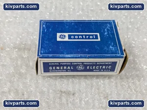 General Electric CR123K32.0B Overload Relay Heater Element – actual item, photo 2 of 4