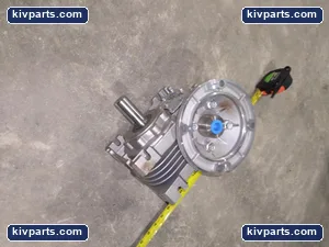 C26Q56L30 Emerson-EPT Cobra – actual item, photo 7 of 12