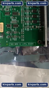 330886-002-A3992 Rebuilt PLLD INTERFACE MODULE – actual item, photo 2 of 8