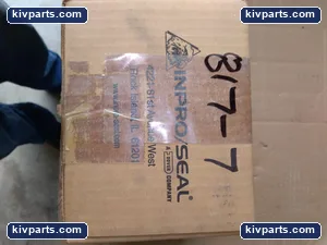 7475A332810 Isolator SAF532 Pillow Block – actual item, photo 3 of 4