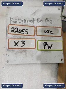 Allen-Bradley 140M-C2E-B25 Circuit Breaker – actual item, photo 12 of 12